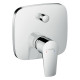Hansgrohe Змішувач для ванни одноважільний Talis E (71745000)
