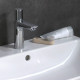 Hansgrohe Змішувач одноважільний для умивальника Talis Select S (71750000)
