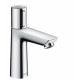Hansgrohe Talis E Змiшувач для раковини 110, одноважiльний, без зливного гарнитура, хром, (71751000)