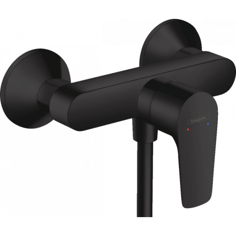 Hansgrohe Змішувач для душу Talis E (71760670)