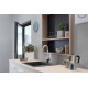 Hansgrohe Змішувач одноважільний для кухні M421-H220 (71802000)