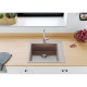 Hansgrohe Змішувач для кухні Vernis Blend (71870000)