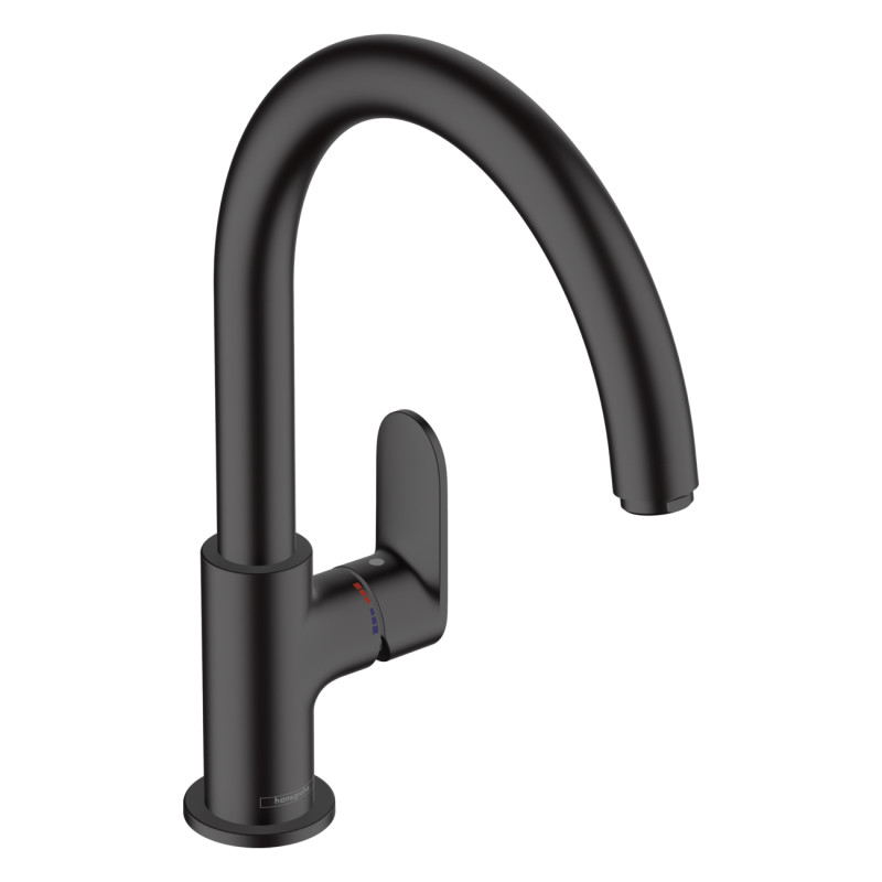 Hansgrohe Змішувач для кухні Vernis Blade (71870670)
