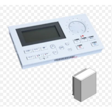 Регулятор Vitotronic 200 тип HO1 Viessmann