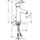 Hansgrohe Змішувач для умивальника Talis S (72020000)