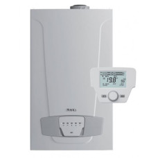 Baxi Двоконтурний газовий конденсаційний котел LUNA PLATINUM 24+GA (7219692)