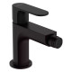Hansgrohe Змішувач для біде Rebris S з донним клапаном (72210670)