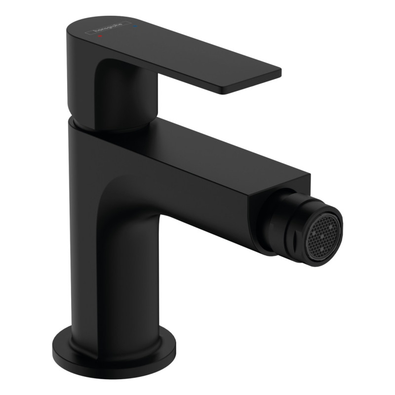 Hansgrohe Змішувач для біде Rebris E з донним клапаном (72211670)