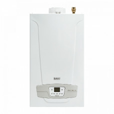 Baxi Конденсаційний одноконтурний газовий котел LUNA DUO-TEC MP+ 1.35 (7221291)