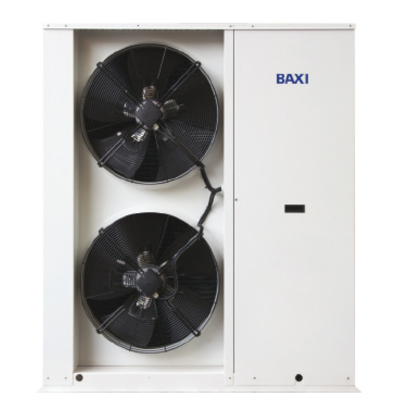 Тепловий насос Baxi PBM-i 40 (7224484)