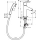 Hansgrohe Talis S Набір з бідеткою, хром, (72290000)