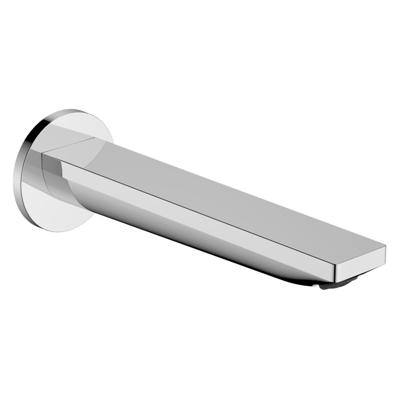 Hansgrohe REBRIS E излив на ванну , 20см, (72431000)