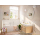 Hansgrohe Змішувач для ванни Rebris S (72440000)