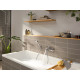 Hansgrohe Змішувач для ванни Rebris E (72450000)