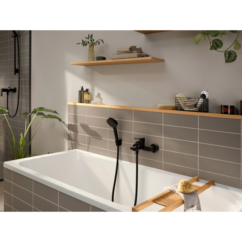 Hansgrohe Змішувач для ванни Rebris E (72450670)