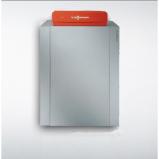 Чавунний газовий котел Viessmann Vitogas 100-F GS1D 35 кВт (7245366)