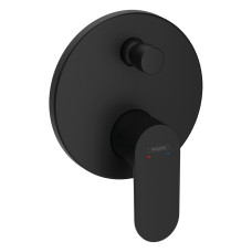 Hansgrohe Змішувач для умивальника Rebris S прихований монтаж (72466670)