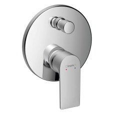 Hansgrohe Змішувач для умивальника Rebris E прихований монтаж (72468000)