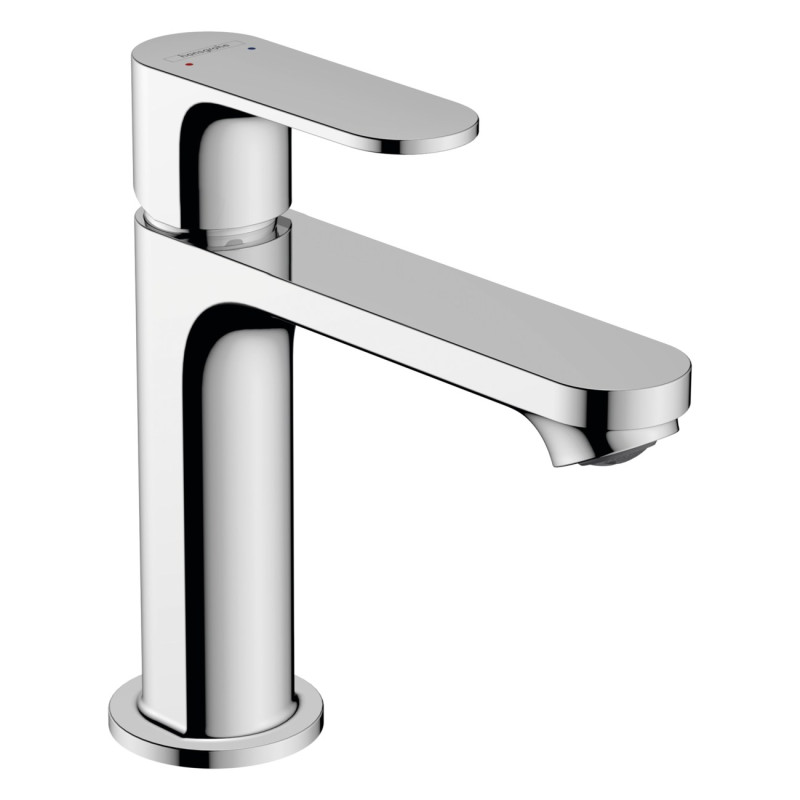 Hansgrohe Змішувач для умивальника Rebris S 110 (72517000)