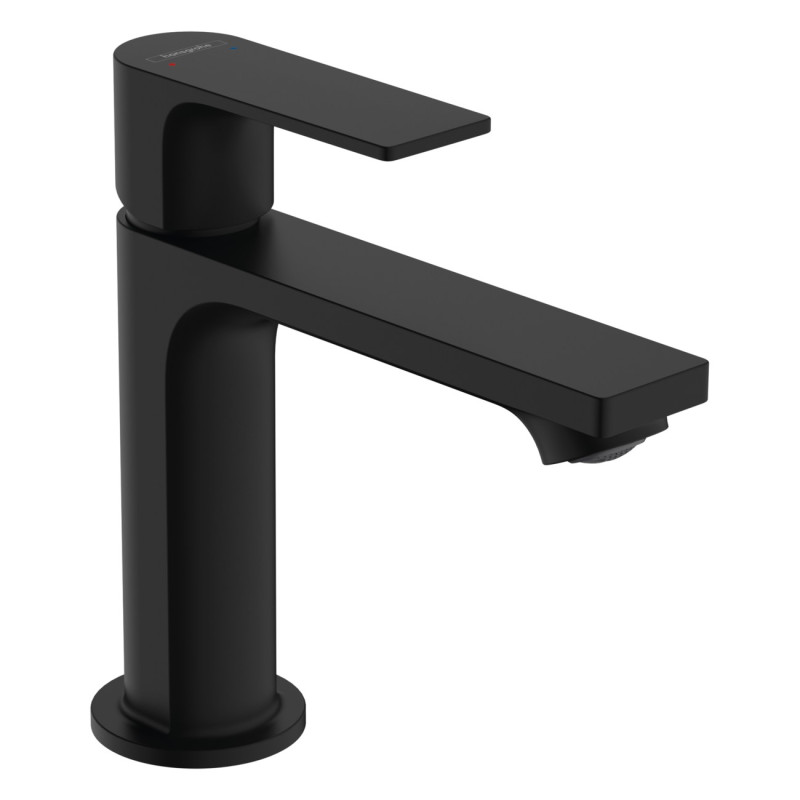 Hansgrohe Змішувач для умивальника Rebris E 110 (72557670)