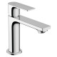 Hansgrohe REBRIS E смеситель для умывальника 110, CoolStart сдонным клапаном, (72559000)