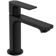 Hansgrohe Змішувач одноважільний для раковини Rebris E 110 Coolstart pop-up (72559670)