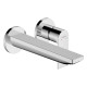 Hansgrohe Змішувач одноважільний для раковини Rebris E 200 (72568000)