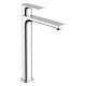 Hansgrohe Змішувач для умивальника Rebris E CoolStart 240 (72581000)
