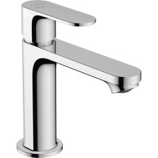 Hansgrohe REBRIS S змішувач для умивальника 110, CoolStart, EcoSmart+, хром, (72588000)