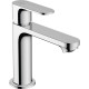 Hansgrohe REBRIS S змішувач для умивальника 110, CoolStart, EcoSmart+, хром, (72588000)