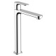 Hansgrohe REBRIS S змішувач для умивальника 240, CoolStart, EcoSmart+, хром, (72590000)