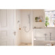 Hansgrohe Змішувач для душу Rebris S (72640000)