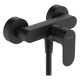 Hansgrohe REBRIS S змішувач для душу, чорнийматовий, (72640670)