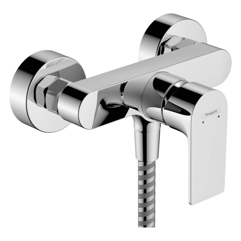 Hansgrohe Змішувач для душу Rebris E (72650000)