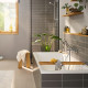 Hansgrohe Змішувач для душу Rebris E (72650000)