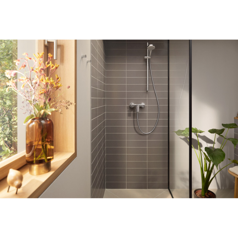 Hansgrohe Змішувач для душу Rebris E (72650000)
