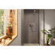 Hansgrohe Змішувач для душу Rebris E (72650000)