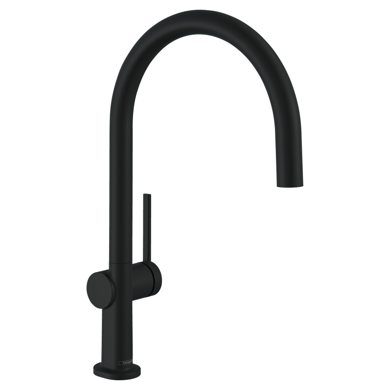 Hansgrohe Змішувач одноважільний для кухні Talis M54 (72804670)