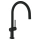 Hansgrohe Змішувач одноважільний для кухні Talis M54 (72804670)