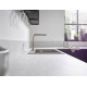 Hansgrohe Змішувач для кухні Talis 270 з виливом Sbox (72809800)