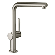 Hansgrohe Змішувач одноважільний для кухні Talis M54 (72840800)