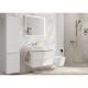 Hansgrohe TECTURIS E смеситель для умывальника 240, однорычажный,CoolStart, push-open, цвет шлифованная бронза, (73070140)