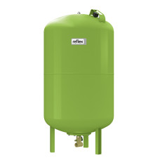 REFLEX Гидроаккумулятор DT 80, Rp 1¼, 10 бар (7309100)