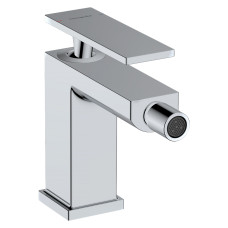 Hansgrohe TECTURIS E смеситель для биде, однорычажный,цвет хром, (73200000)