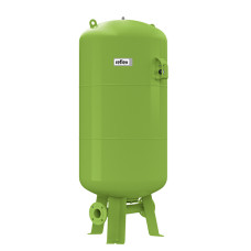 REFLEX Гидроаккумулятор DT 300, DN 65/PN 16, 10 бар (7336305)