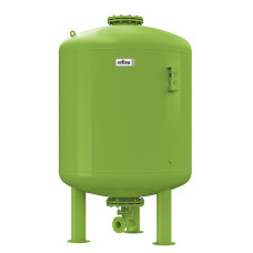 REFLEX Гидроаккумулятор DT 3000, DN 100/PN 16, 10 бар (7338005)