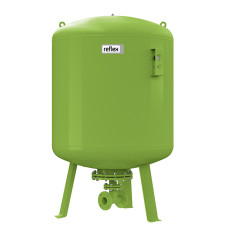 REFLEX Гидроаккумулятор DT 1500, DN 80/PN 16, 16 бар (7339905)