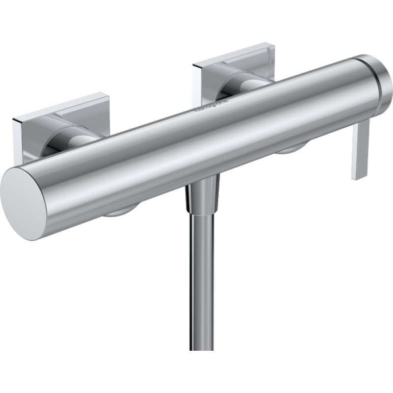 Hansgrohe TECTURIS E змішувачдля душу, одноважільний,колір хром, (73620000)