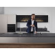 Hansgrohe Змішувач для кухні Aquno Select M81 з висувним душем сатин