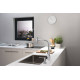 Hansgrohe Змішувач для кухні Talis Select 300 з витяжним виливом Sbox (73867000)
